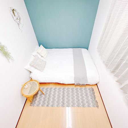 Apartament 小春日和_Solamo_微甜館 Tokio Zewnętrze zdjęcie