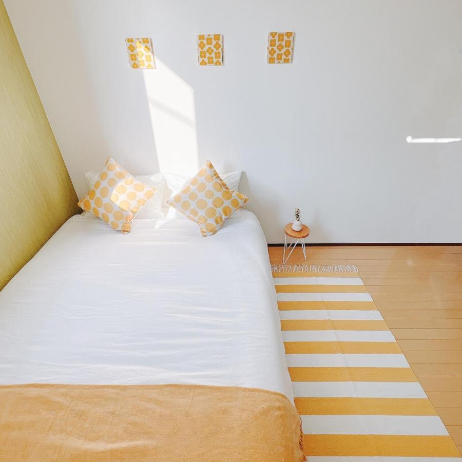 Apartament 小春日和_Solamo_微甜館 Tokio Zewnętrze zdjęcie
