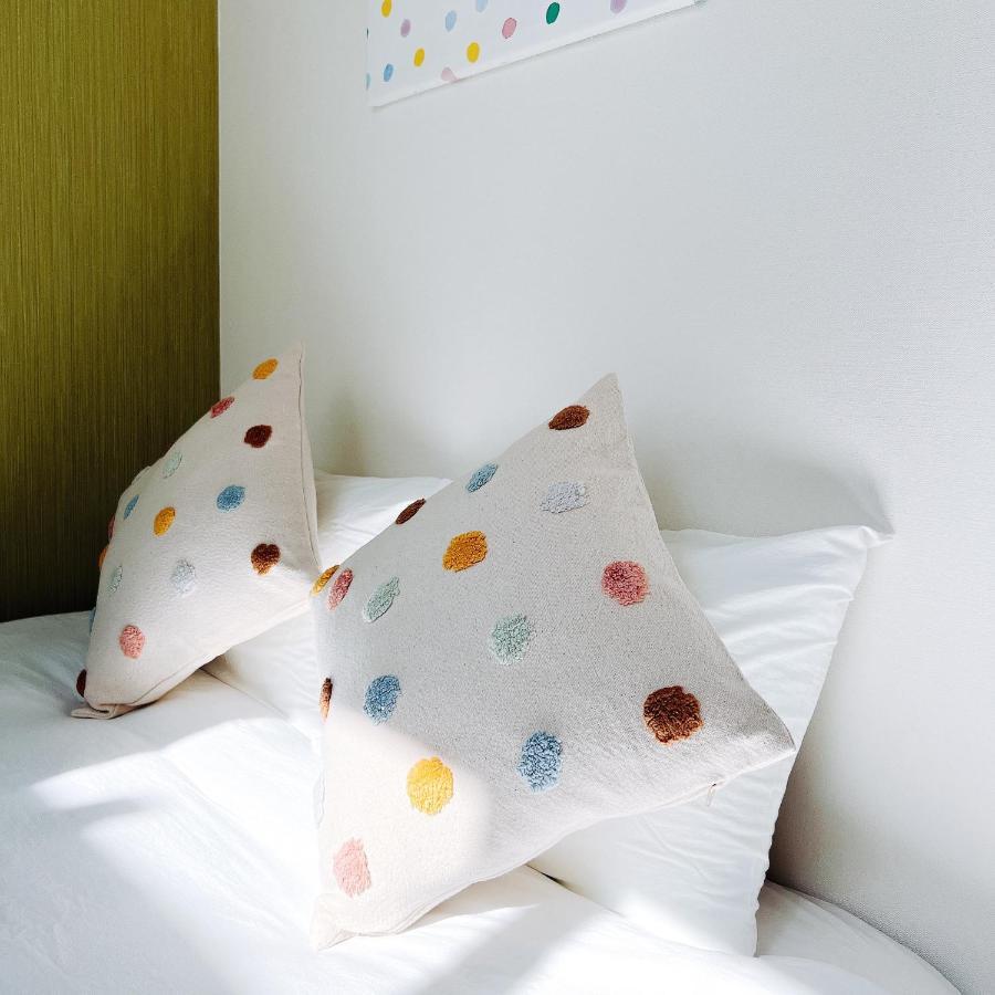 Apartament 小春日和_Solamo_微甜館 Tokio Zewnętrze zdjęcie