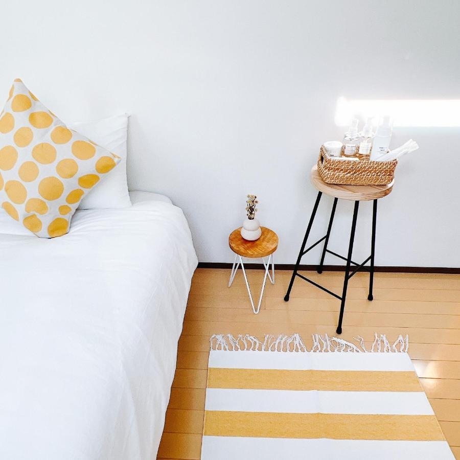 Apartament 小春日和_Solamo_微甜館 Tokio Zewnętrze zdjęcie