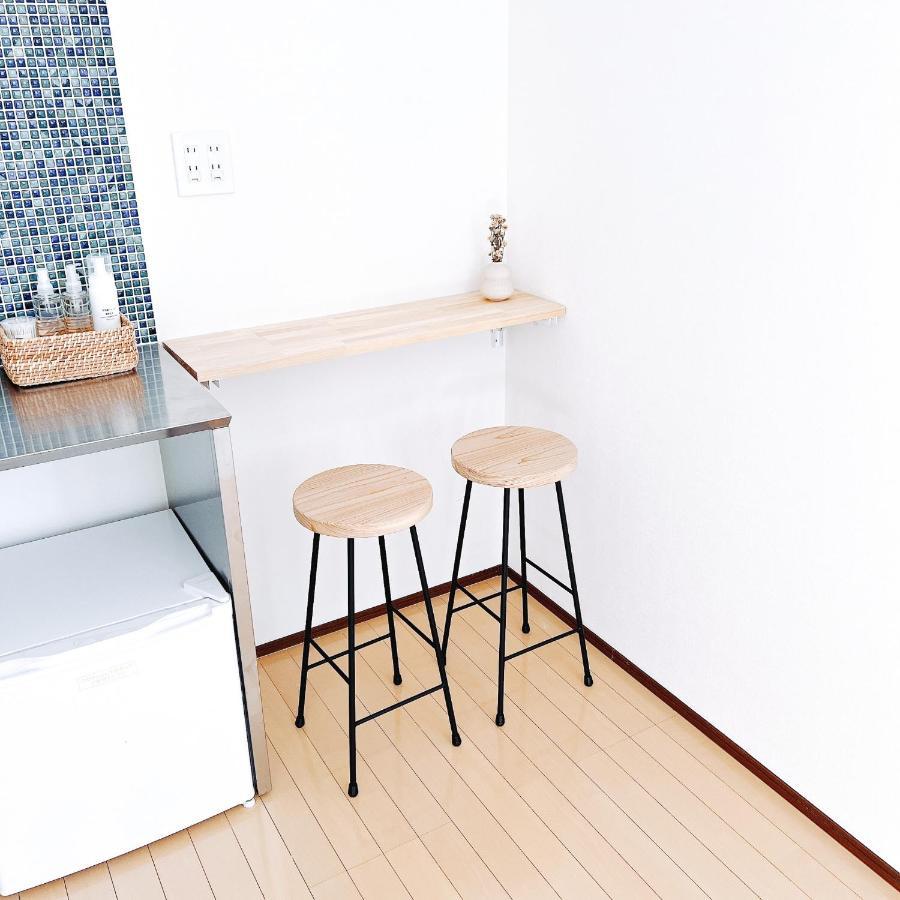 Apartament 小春日和_Solamo_微甜館 Tokio Zewnętrze zdjęcie