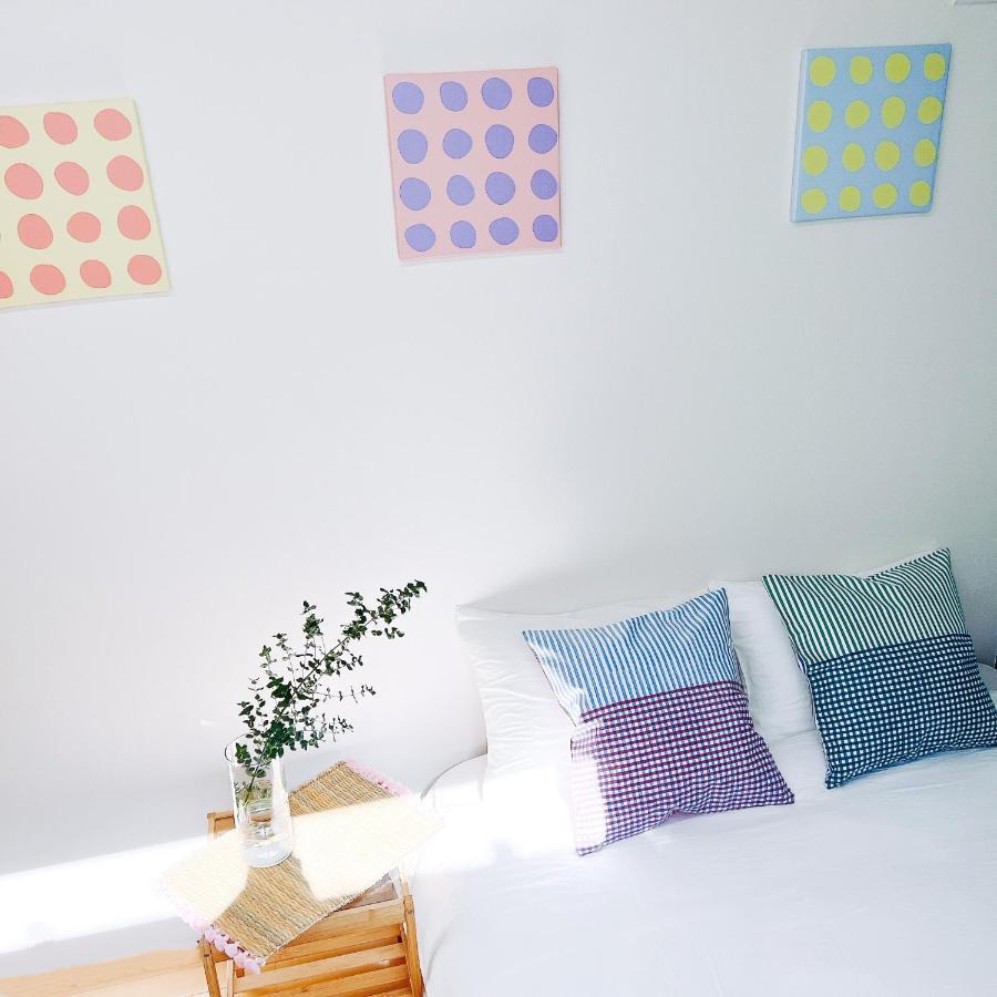 Apartament 小春日和_Solamo_微甜館 Tokio Zewnętrze zdjęcie