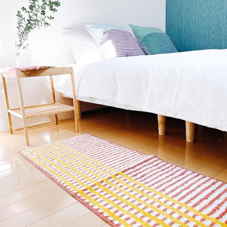Apartament 小春日和_Solamo_微甜館 Tokio Zewnętrze zdjęcie