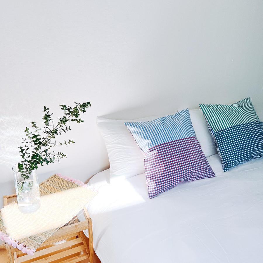 Apartament 小春日和_Solamo_微甜館 Tokio Zewnętrze zdjęcie