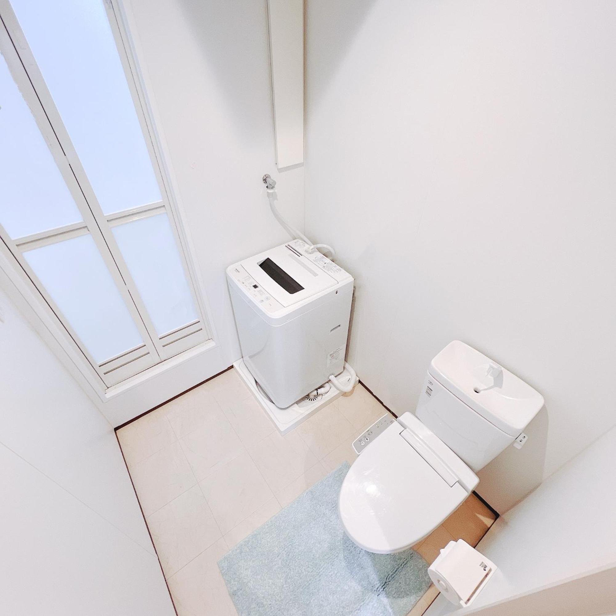 Apartament 小春日和_Solamo_微甜館 Tokio Zewnętrze zdjęcie