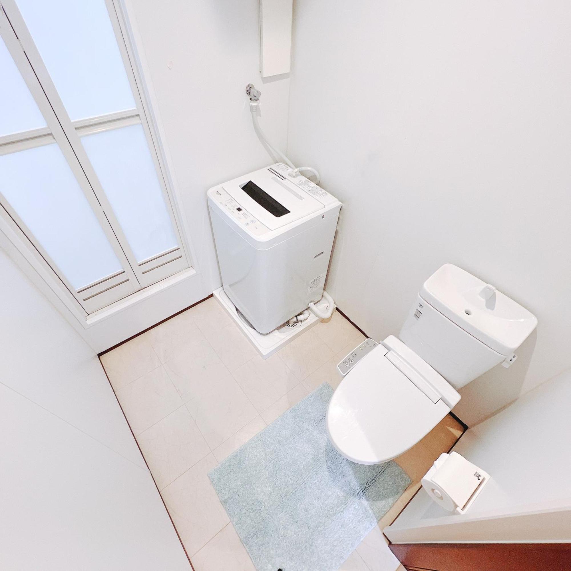 Apartament 小春日和_Solamo_微甜館 Tokio Zewnętrze zdjęcie