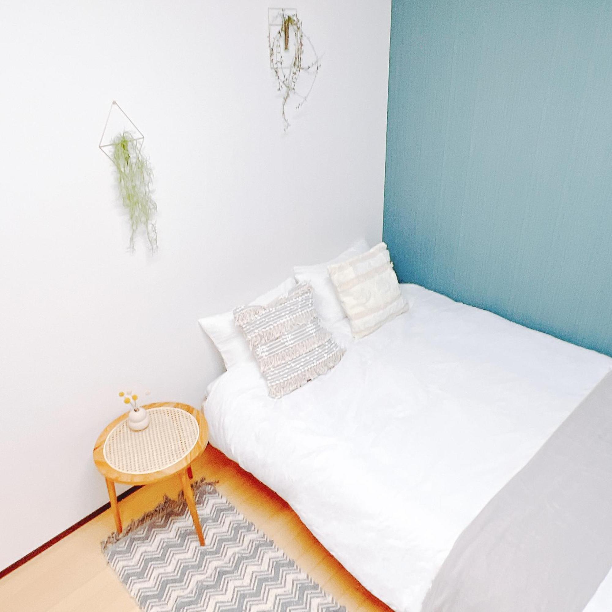 Apartament 小春日和_Solamo_微甜館 Tokio Zewnętrze zdjęcie