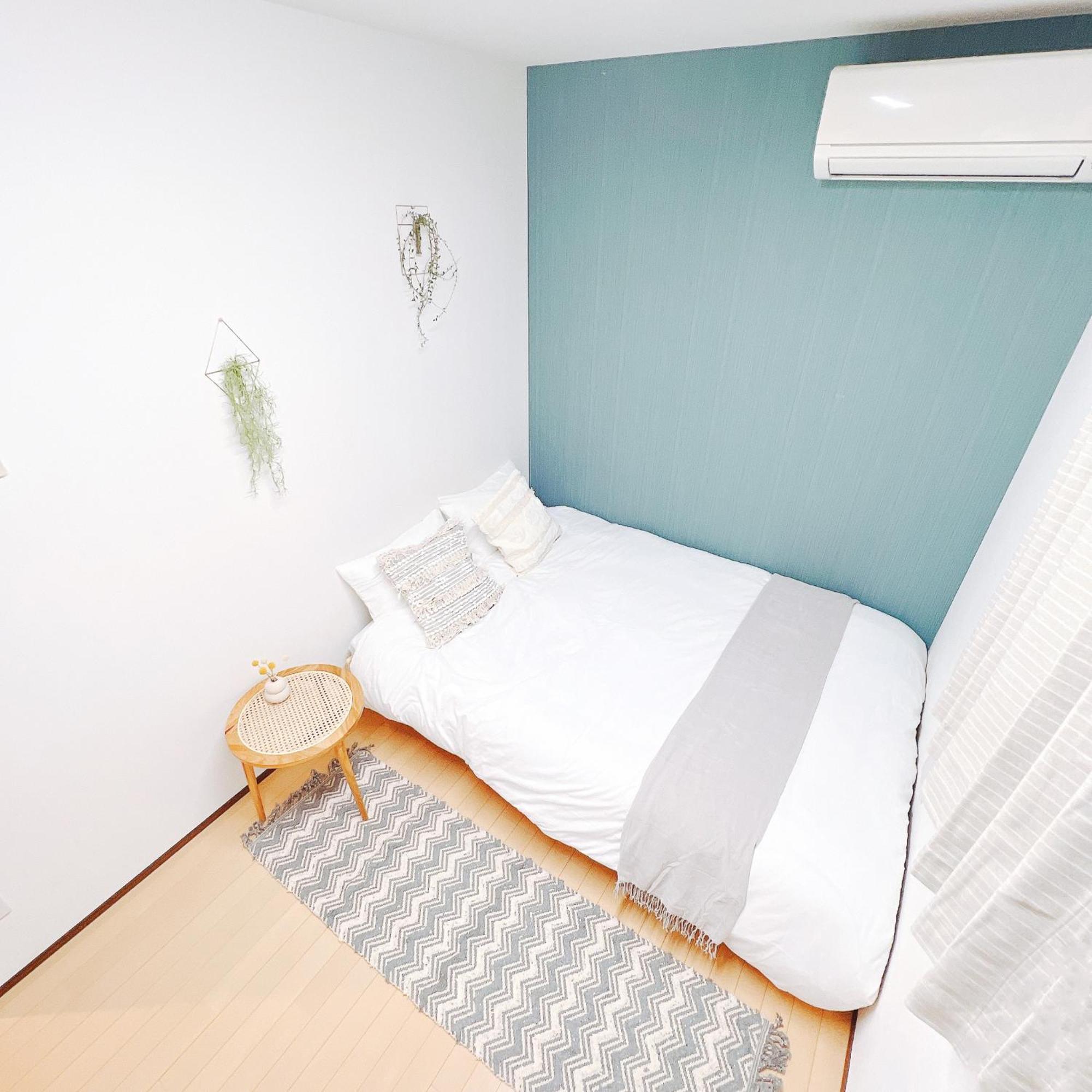Apartament 小春日和_Solamo_微甜館 Tokio Zewnętrze zdjęcie