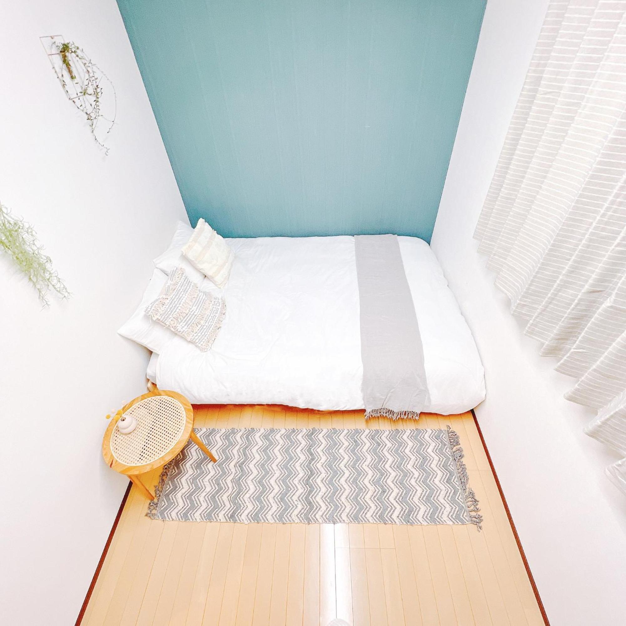 Apartament 小春日和_Solamo_微甜館 Tokio Zewnętrze zdjęcie