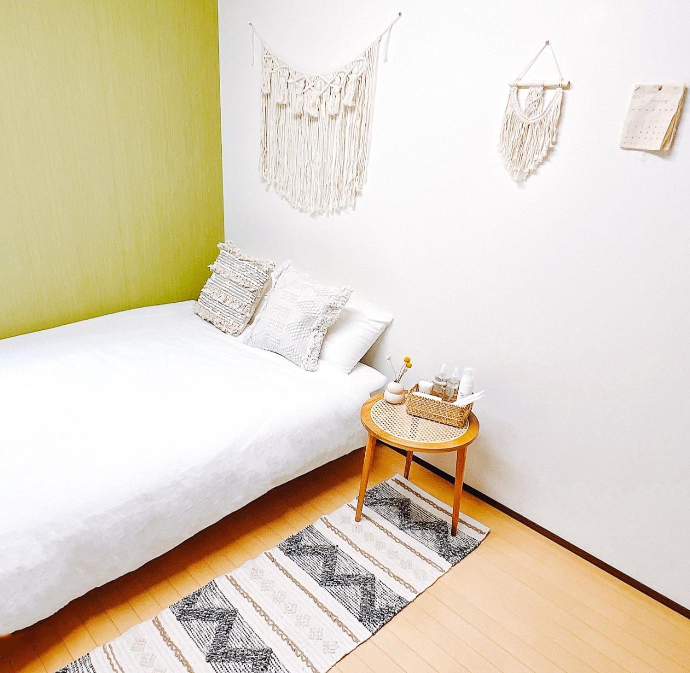 Apartament 小春日和_Solamo_微甜館 Tokio Zewnętrze zdjęcie