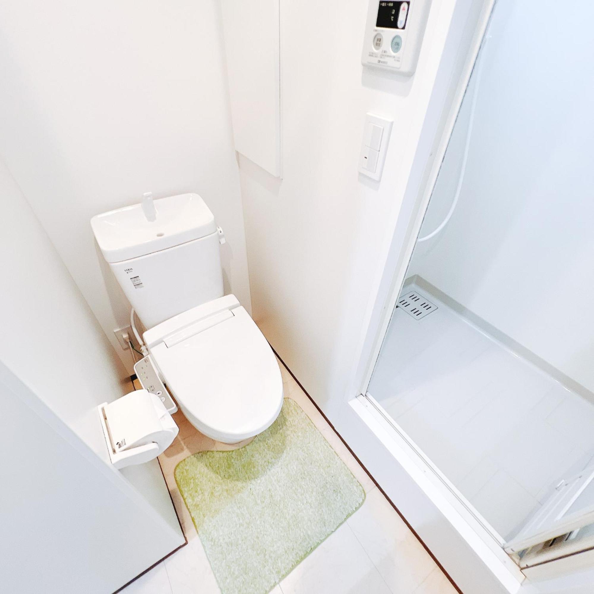 Apartament 小春日和_Solamo_微甜館 Tokio Zewnętrze zdjęcie