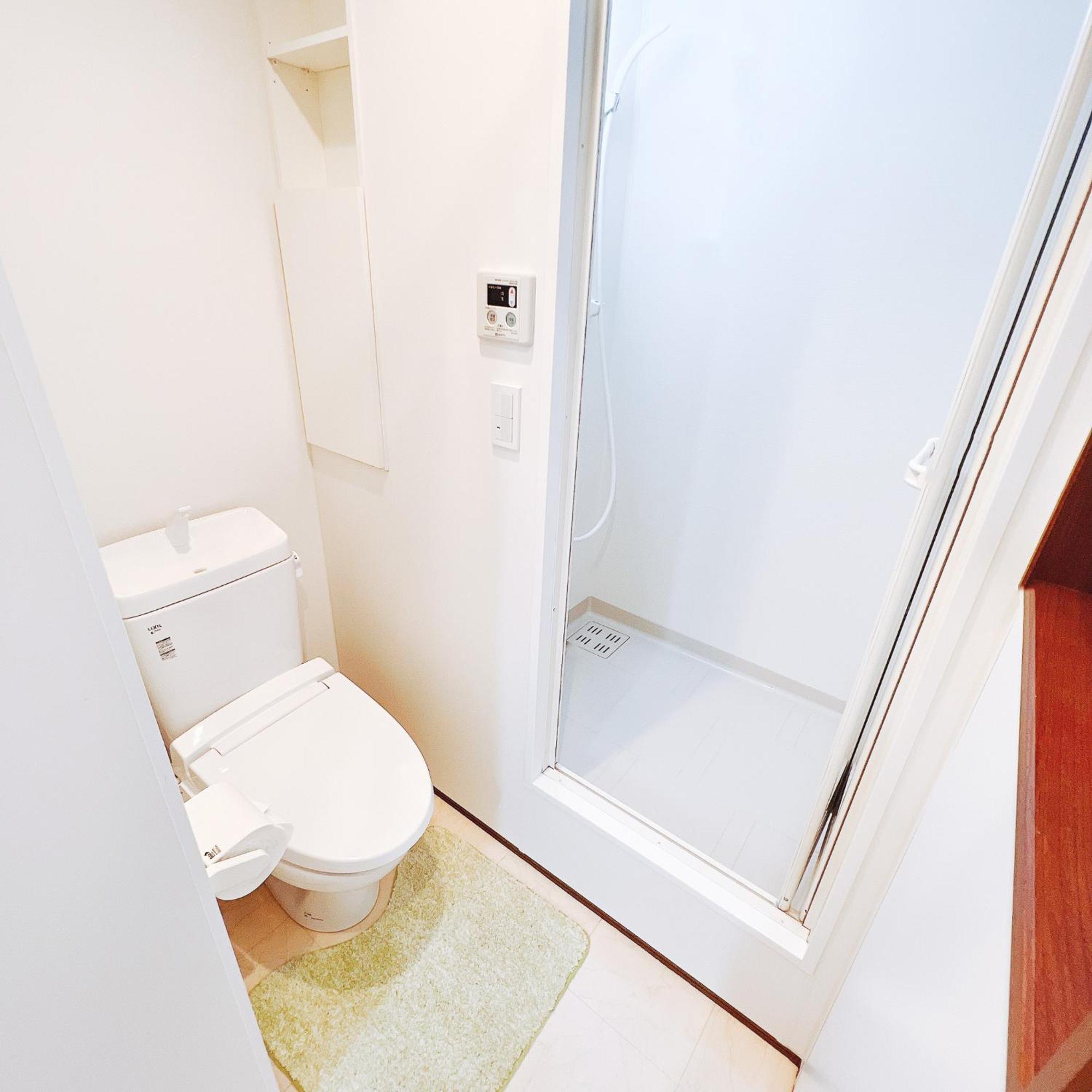 Apartament 小春日和_Solamo_微甜館 Tokio Zewnętrze zdjęcie